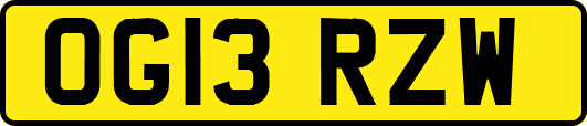 OG13RZW