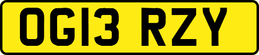 OG13RZY