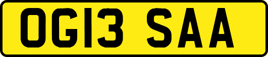 OG13SAA
