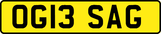 OG13SAG