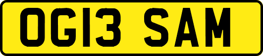 OG13SAM