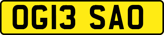 OG13SAO