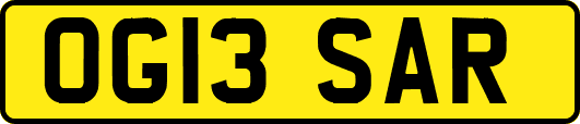 OG13SAR