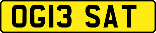 OG13SAT