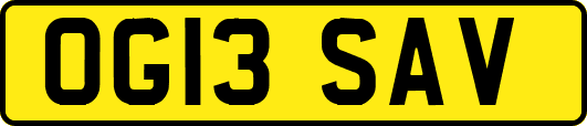 OG13SAV