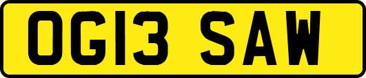 OG13SAW
