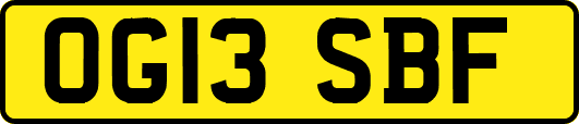 OG13SBF