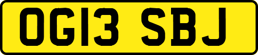 OG13SBJ