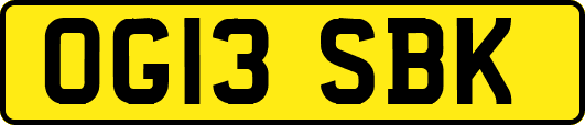 OG13SBK