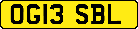 OG13SBL