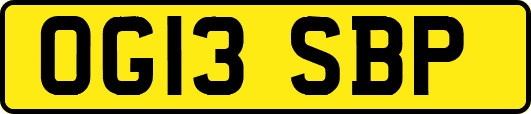 OG13SBP