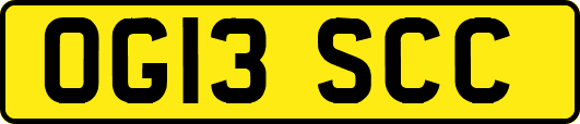 OG13SCC