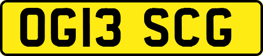 OG13SCG