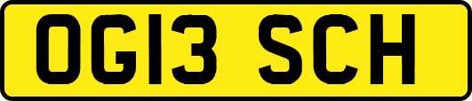 OG13SCH