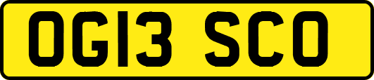 OG13SCO