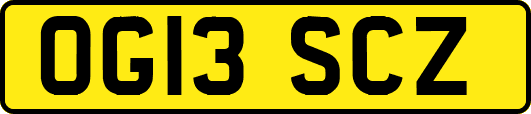 OG13SCZ
