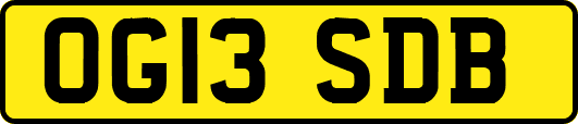 OG13SDB