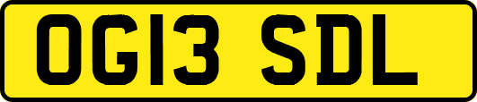 OG13SDL