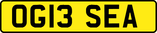 OG13SEA