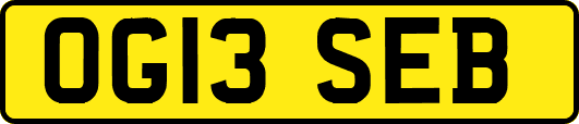 OG13SEB