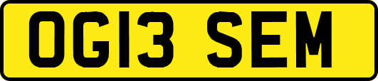 OG13SEM