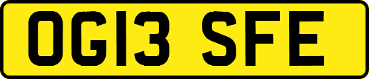 OG13SFE
