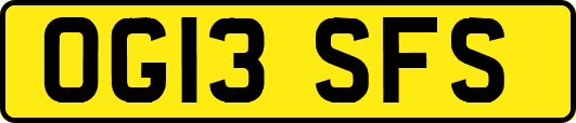 OG13SFS