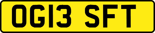 OG13SFT