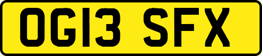 OG13SFX