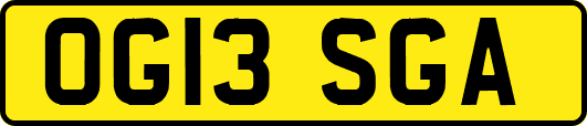 OG13SGA