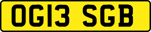 OG13SGB