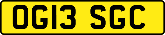 OG13SGC