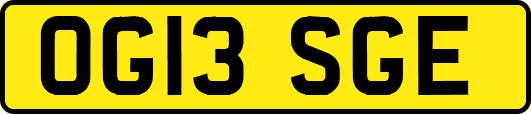 OG13SGE