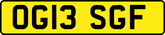 OG13SGF