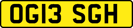 OG13SGH
