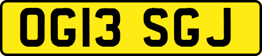 OG13SGJ