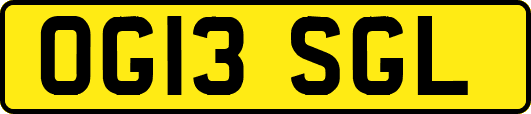 OG13SGL