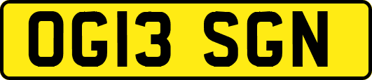 OG13SGN