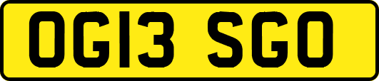 OG13SGO