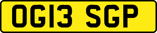 OG13SGP
