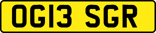 OG13SGR
