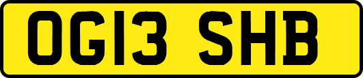 OG13SHB