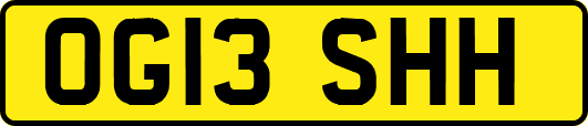 OG13SHH