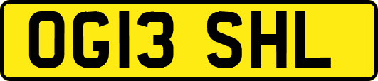 OG13SHL