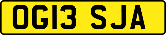 OG13SJA