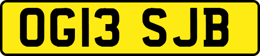 OG13SJB