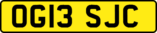 OG13SJC