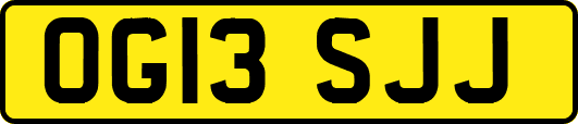 OG13SJJ