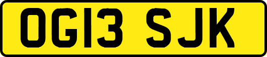 OG13SJK
