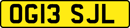 OG13SJL